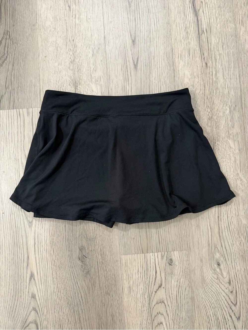 Nike Athletic Skirt